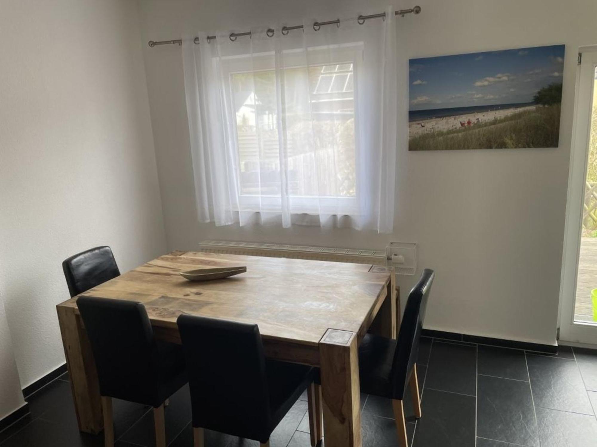 Fewo Spengler Trassenheide Bagian luar foto